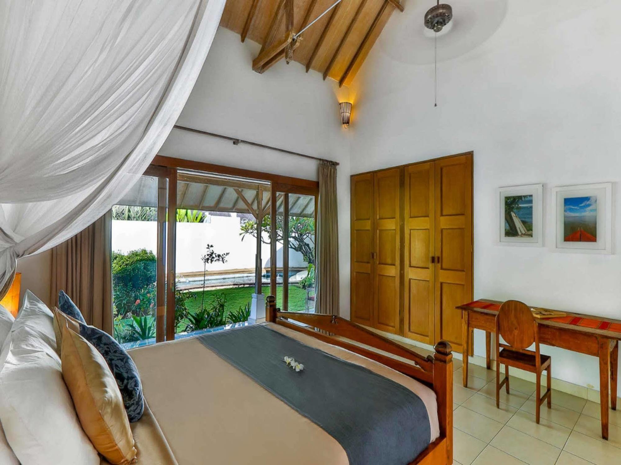Villa Damai Bali Exterior photo